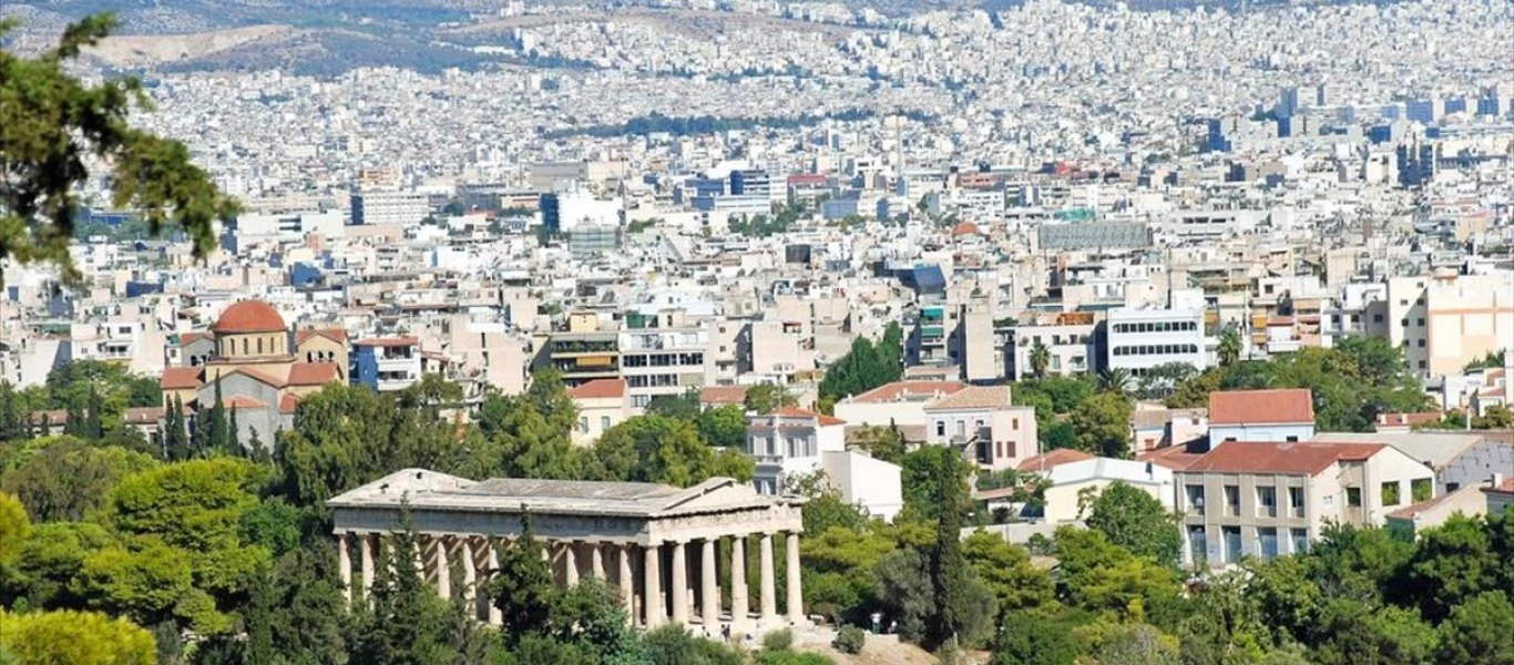 Τετράμηνη παράταση για την προστασία της πρώτης κατοικίας